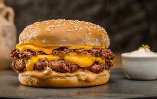 rabia stevensons smash burgers