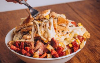 Guide to Local Rochester Food