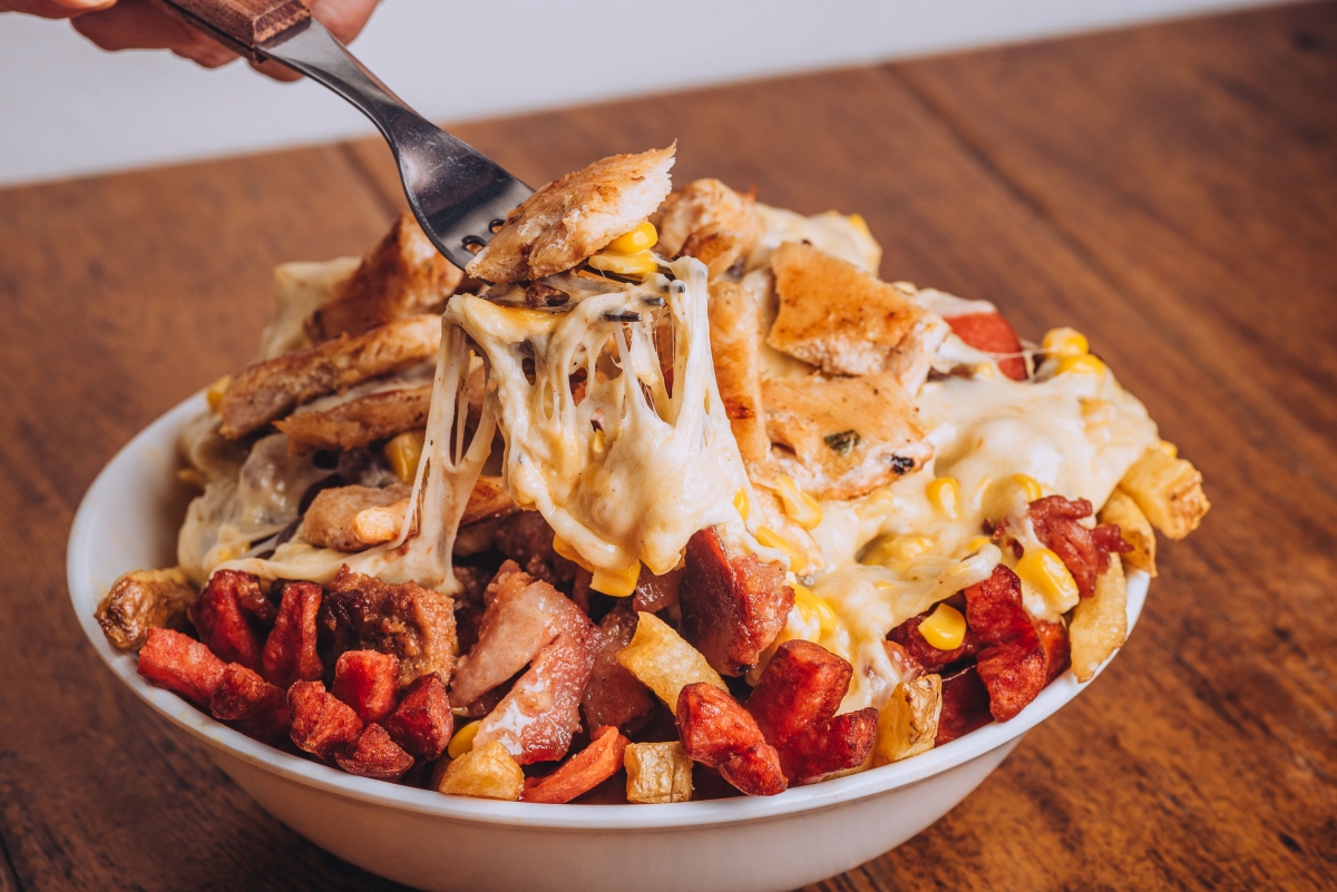 Rabia Stevenson’s Guide to Local Rochester Food: Part 1